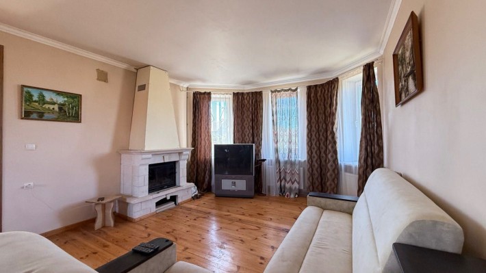 Будинок   біля моря. Санжейка - фото 1