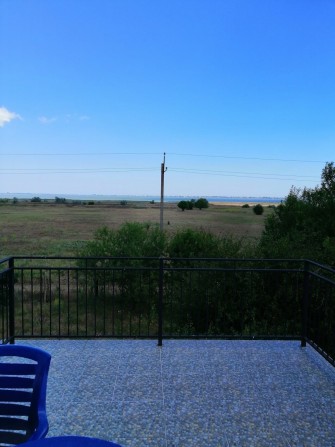 Дача у моря с прекрасным видом! - фото 1