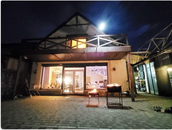 Будинок у моря, Бєлгород- Дністровський лиман - фото 1