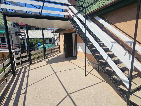 Продается отель Затока! Затока