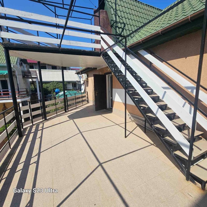 Продается отель Затока! - фото 1