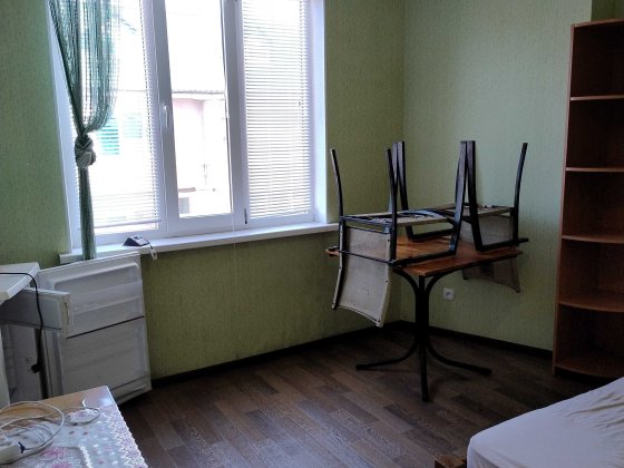 Продам дом с номерами .Затока