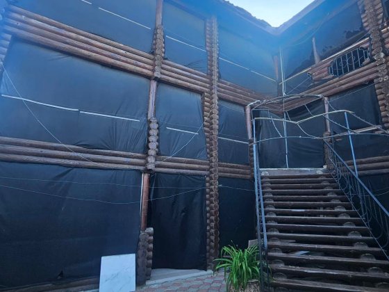 Продается отель Затока! Затока