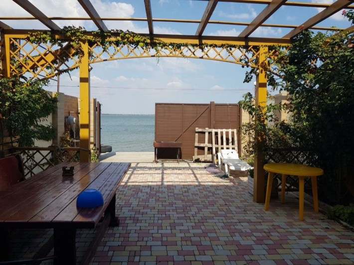 Продается таунхаус в центре Затоки со своим причалом - фото 1