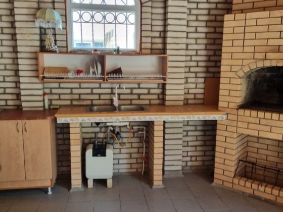 Продам капитальную дачу в Затоке, станция Лиманская