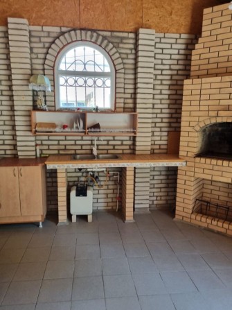 Продам капитальную дачу в Затоке, станция Лиманская - фото 1