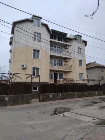 Продам дом мини-отель Затока - фото 1