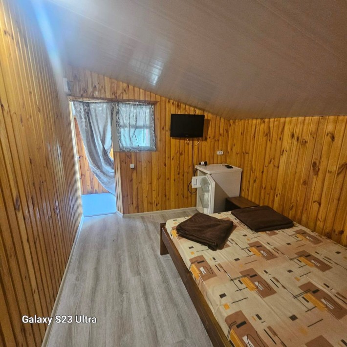 Продается дача с номерами Затока! - фото 1