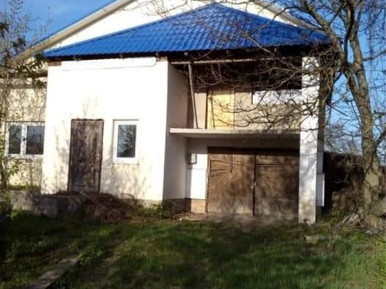 Продам або розгляну варіанти обміну будинку Гадяч Полтавська область Гадяч