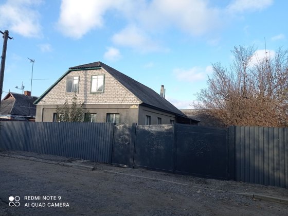 Продам приватний будинок в місті Гадяч Полтавської області Гадяч