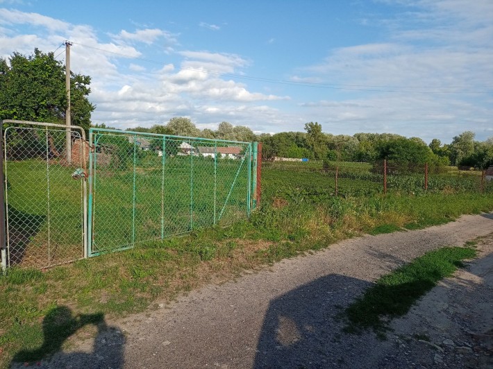 Будинок під дачу гарне місце. - фото 1