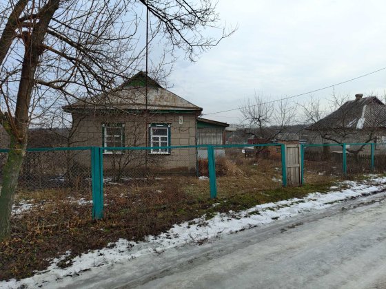 Продам будинок в м.Карлівка, провулок Лісний Карловка