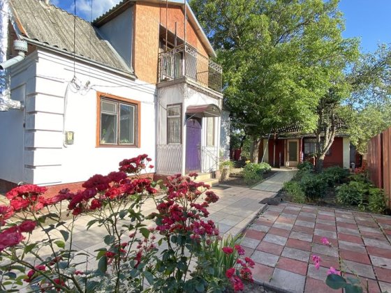 Будинок 5 кімнат, цегла, Розсошенці, 4 хв до транспорту Розсошенці