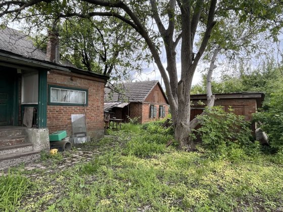 Будинок в Гадячі Гадяч