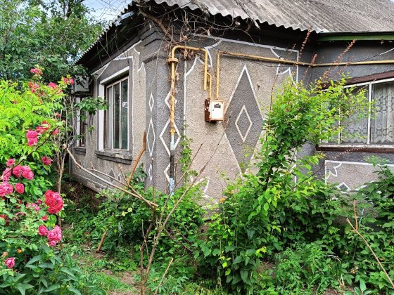 Продажа дом м.Гадяч Гадяч