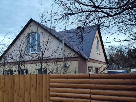 Будинок у м.Карлівка Карлівка