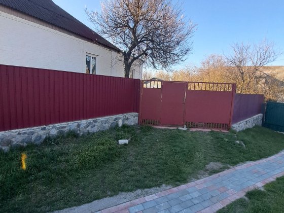 Продам будинок в центрі Хоролу Хорол