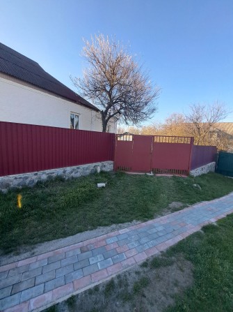 Продам будинок в центрі Хоролу - фото 1