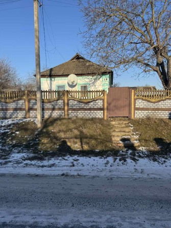 Продам будинок м.Хорол - фото 1