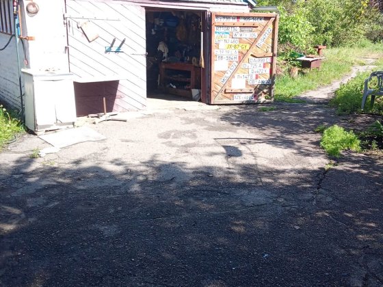 Будинок в Нових Санжарах Новые Санжары