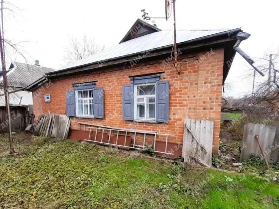 Окремий будинок в Нових Санжарах. Нові Санжари