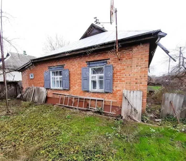 Окремий будинок в Нових Санжарах. - фото 1