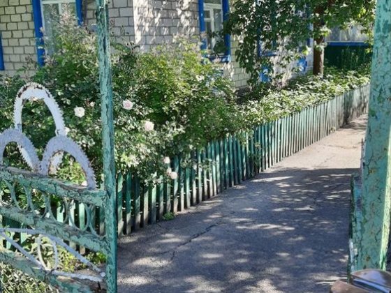 Продам хороший будинок Глобине