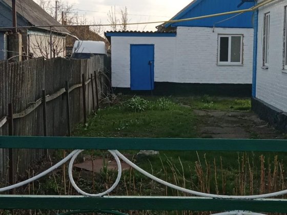 Продається бунок Глобине