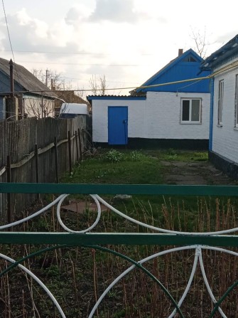 Продається бунок - фото 1