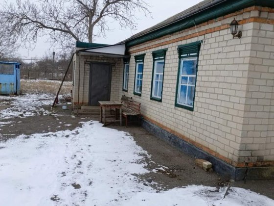 Продам хату, місто Глобино Полтавська обоасть Глобине