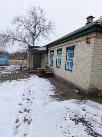 Продам хату, місто Глобино Полтавська обоасть - фото 1