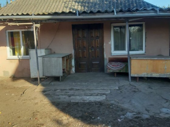 Продам будинок в м. Кобеляки Кобеляки