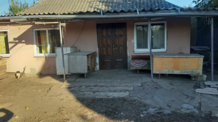 Продам будинок в м. Кобеляки - фото 1