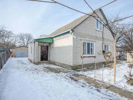 Дивись, будинок може бути твоїм Супрунівка