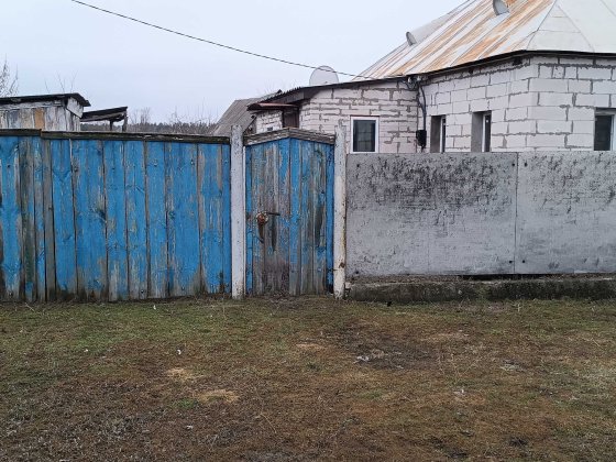 Продається будинок в Котельві вул Діброва 48 Котельва