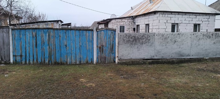 Продається будинок в Котельві вул Діброва 48 - фото 1