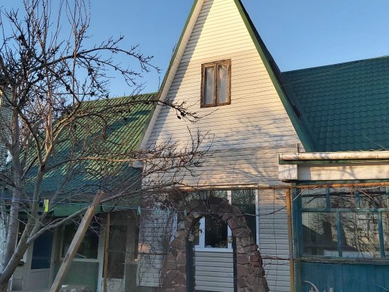 Дом Глобино Полтавская область с подвалом  от хозяина Глобине