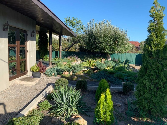 Подається затишний будинок для комфортного життя! - фото 1