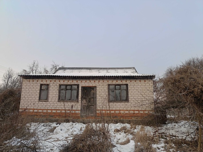 Продам будинок  в м. Кобеляки - фото 1