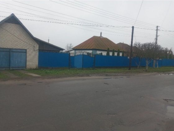 Продам господарство в селещі Котельва Котельва