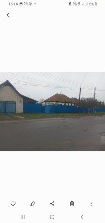 Продам господарство в селещі Котельва - фото 1