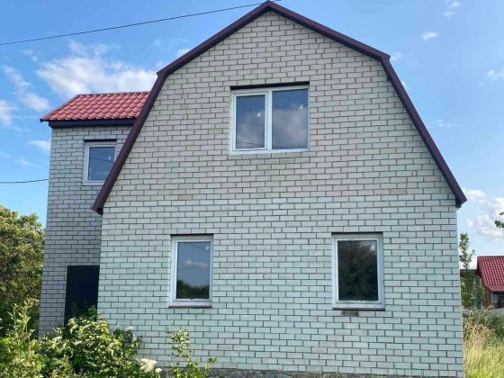 Продам новобудову в Гожулах Гожули