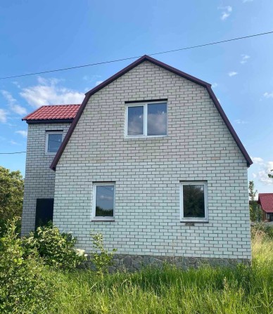 Продам новобудову в Гожулах - фото 1