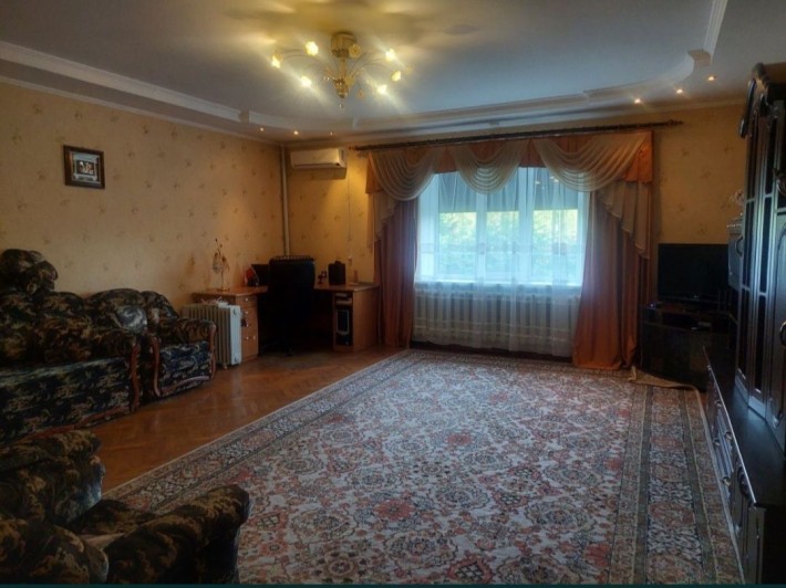 Продам ДОБРОТНИЙ будинок Кривуші  ( 10хв ЦЕНТР Кременчука) - фото 1