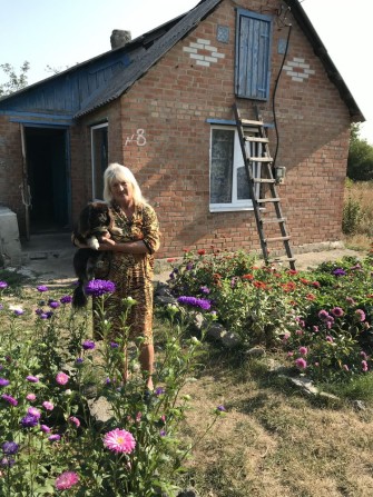 Продам дім  м.Полтава район ГРЛ - фото 1