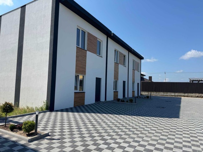 Акційна ціна на готовий Таунхаус з власною ділянкою. Терміново - фото 1