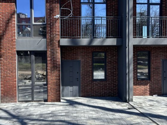 Акція!!!кутовий  таунхаус біля парку Незнайка. Єоселя Ирпень