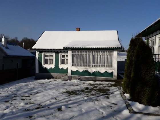 Продаж будинка Кемпінг Чернівці