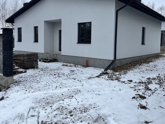 Продаж приватного будинку Ровно