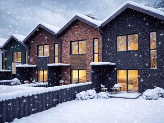 Продається Ірпінь таунхауси. РОЗТЕРМІНУВАННЯ Ирпень